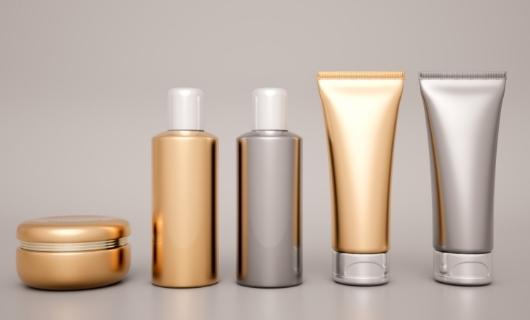 lotion bottle